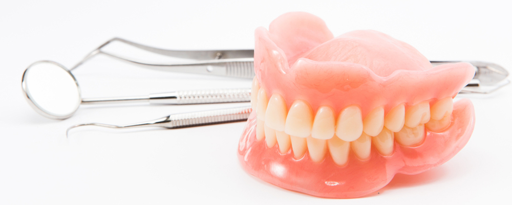 Complete Dentures Partial Dentures in Pimple Saudagar