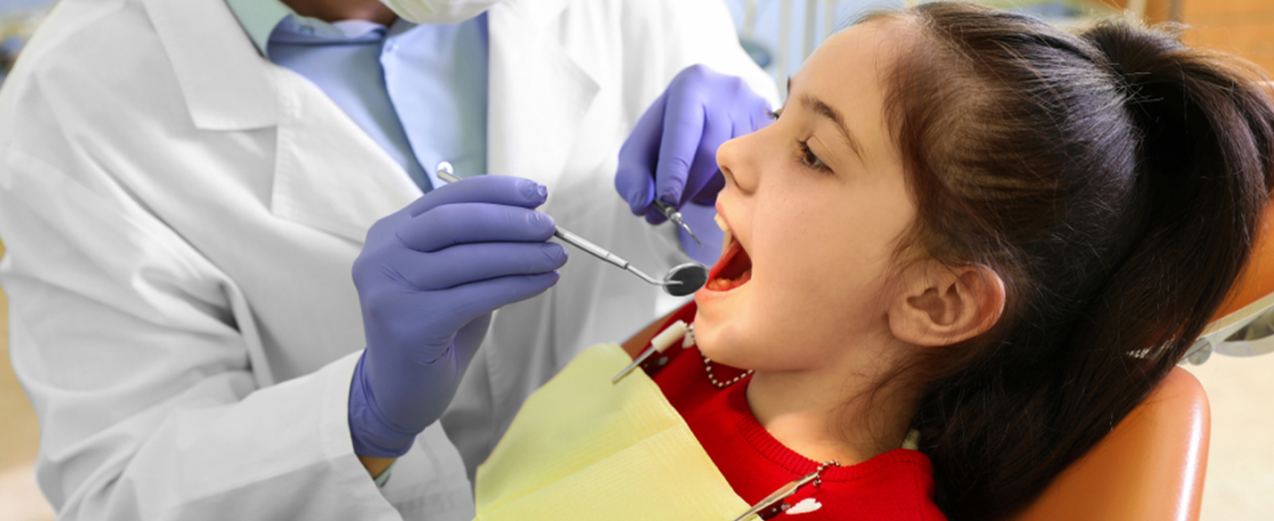 Pediatrics Dental Treatment in Pimple Saudagar